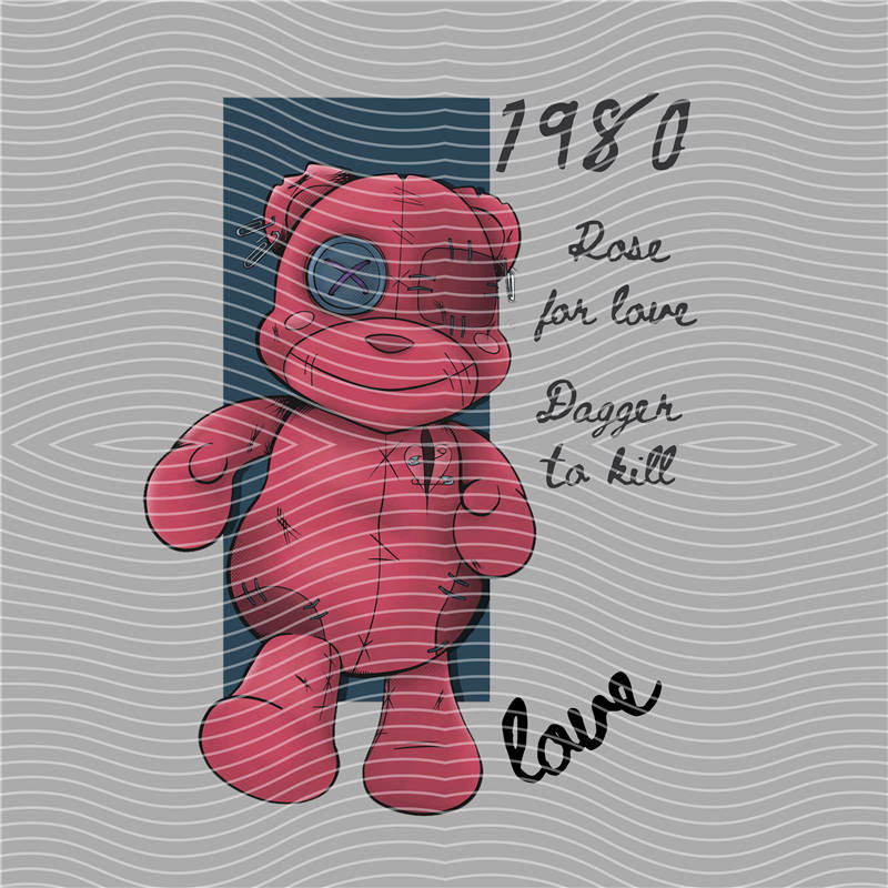 Cool Bear-X 191